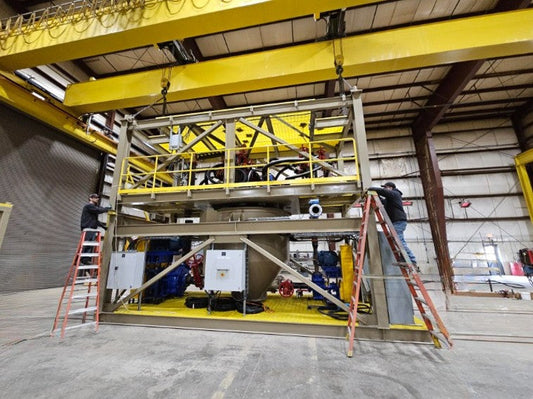 RPT y Disa Technologies: Innovación para una minería más eficiente y sostenible