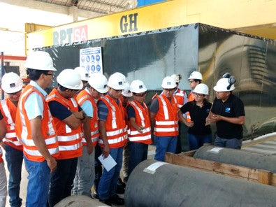 ¿Qué causa la falla de un reductor de velocidad?